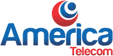 America Telecom Logo